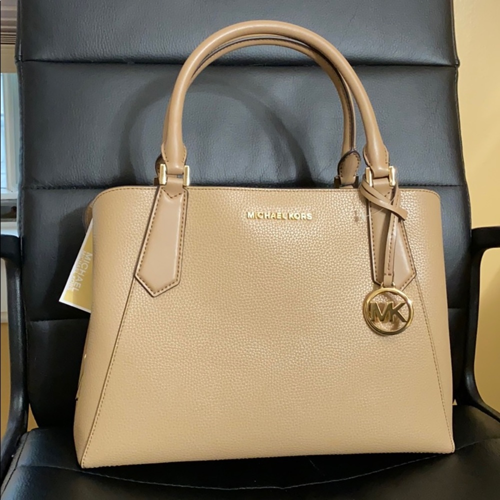 Michael Kors Satchel Bag
